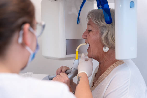 Best Emergency Dental Care for Broken or Chipped Teeth in Kayenta, AZ
